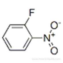 1-Fluoro-2-nitrobenzene CAS 1493-27-2